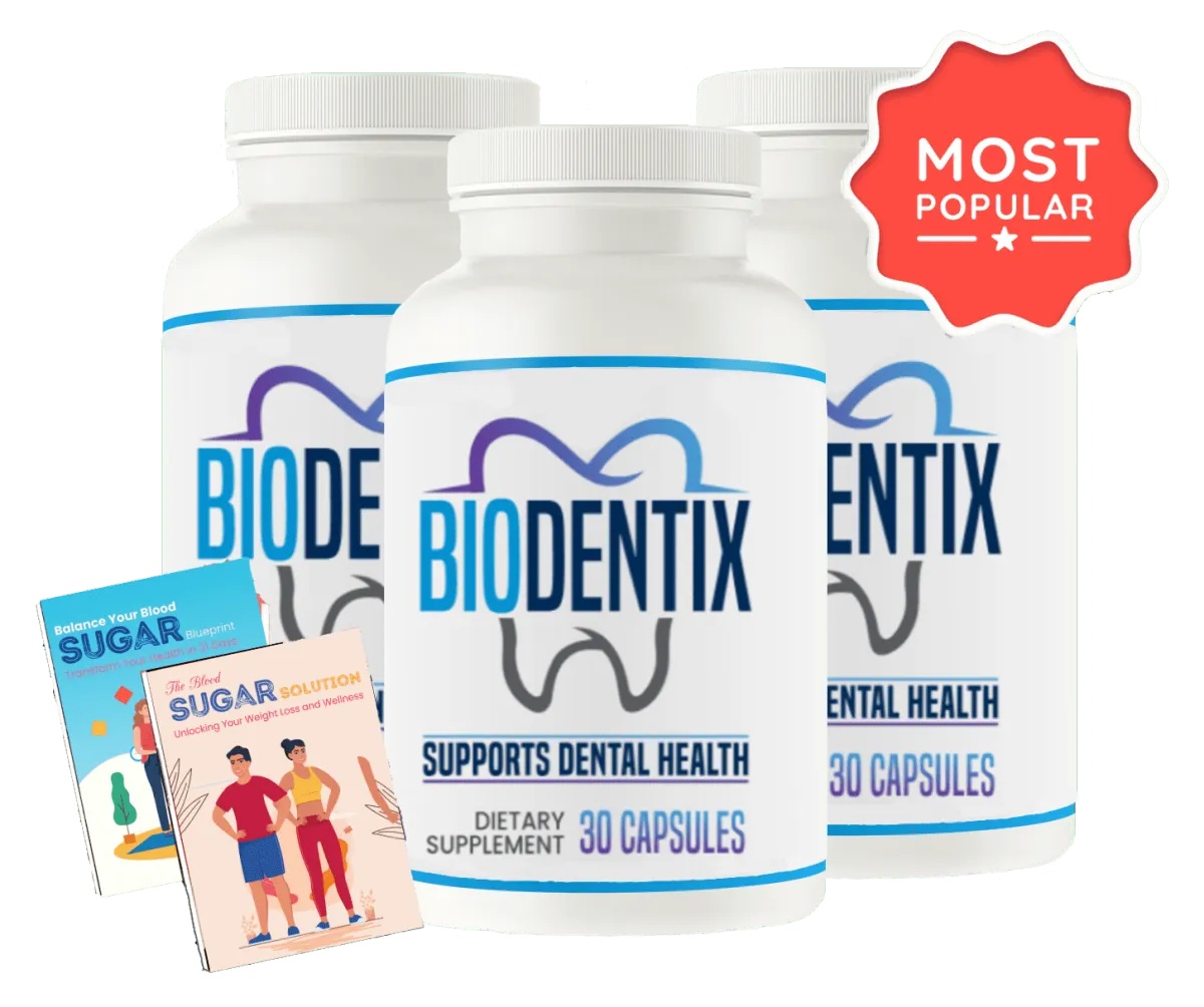 Buy Biodentix