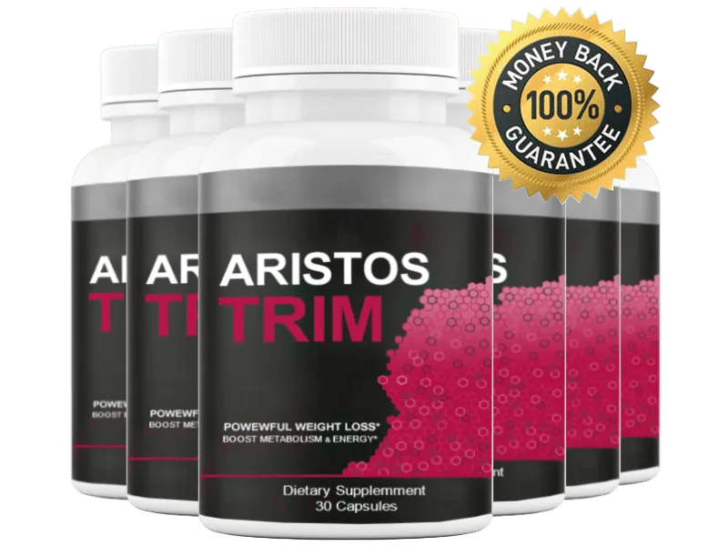 Aristos Trim Weight Loss Support