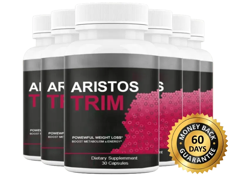 Aristos Trim Supplements