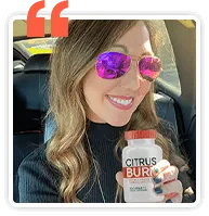CitrusBurn Reviews 1