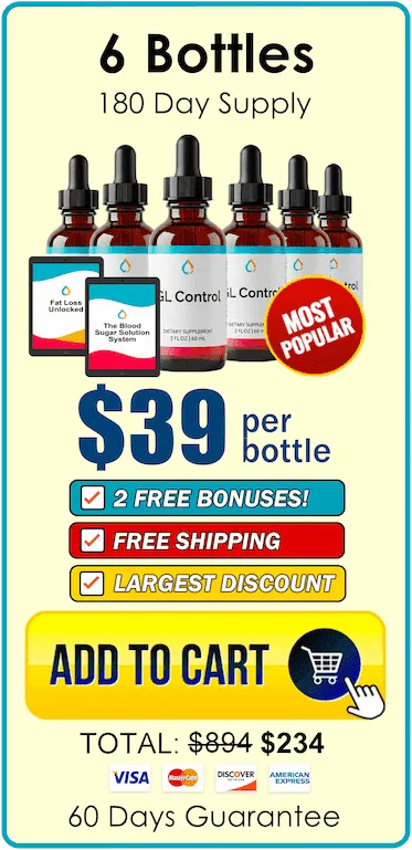 OxyDental Pro 6 bottle