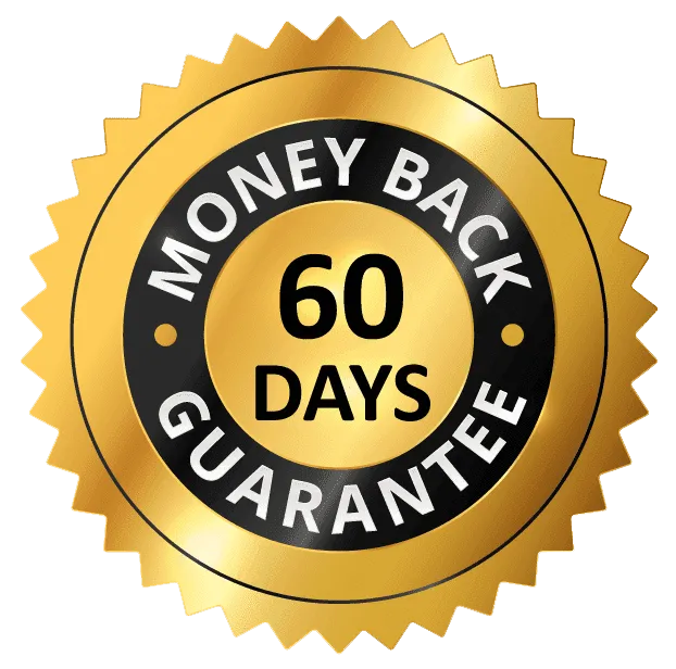 GL Control  Back Guarantee