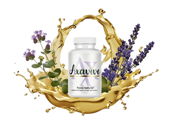 Axavive Pills