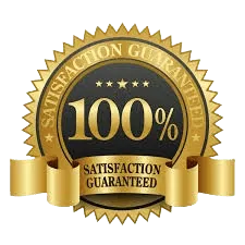 Axavive  Back Guarantee