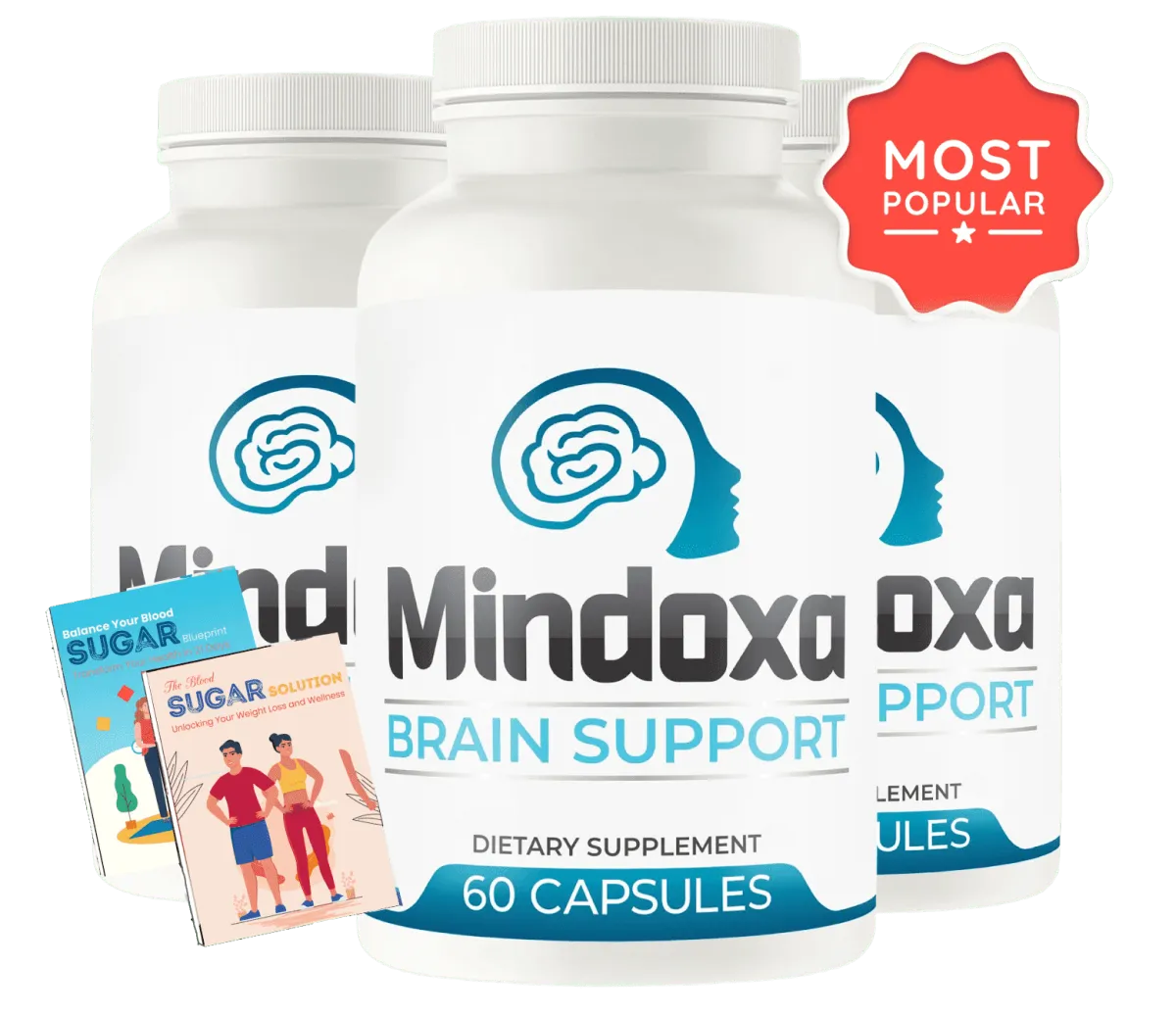 Mindoxa Pills