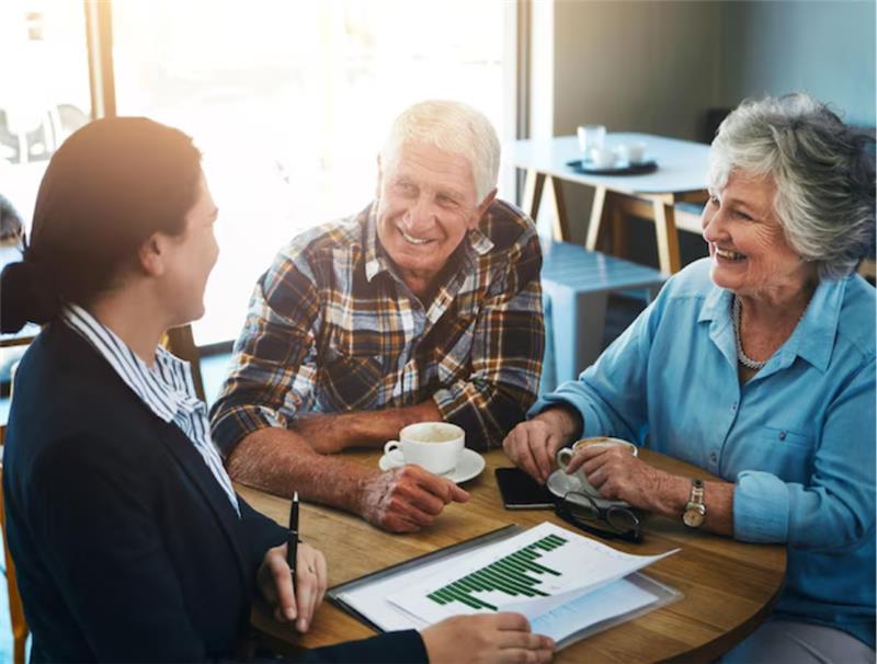 Retirement Planning in Wilsonville: Turning Savings Into Reliable Income | Harbor Horizon Financial