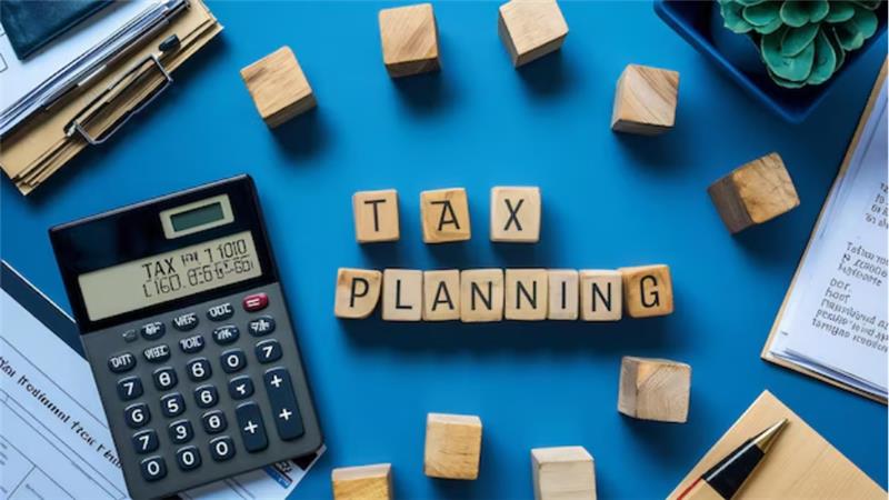 Tax Planning Services 