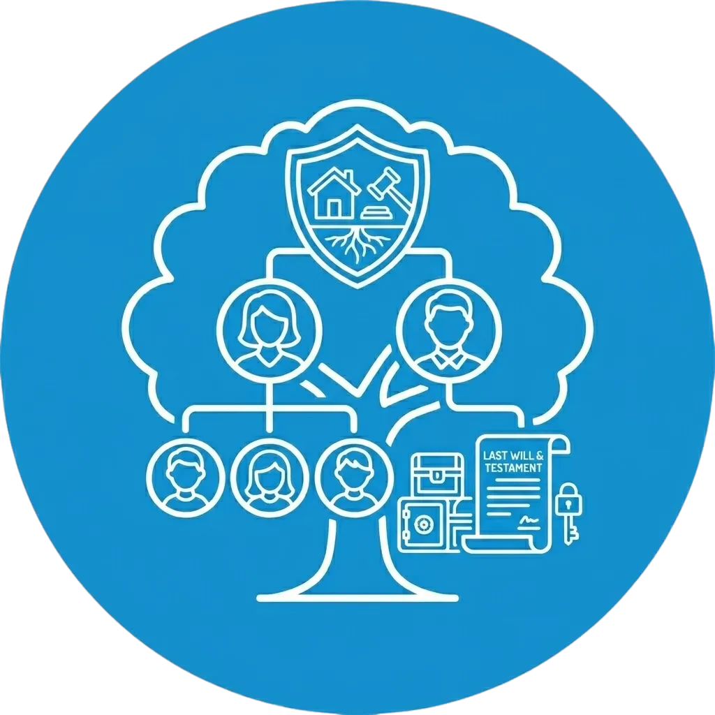 Inheritance Planning