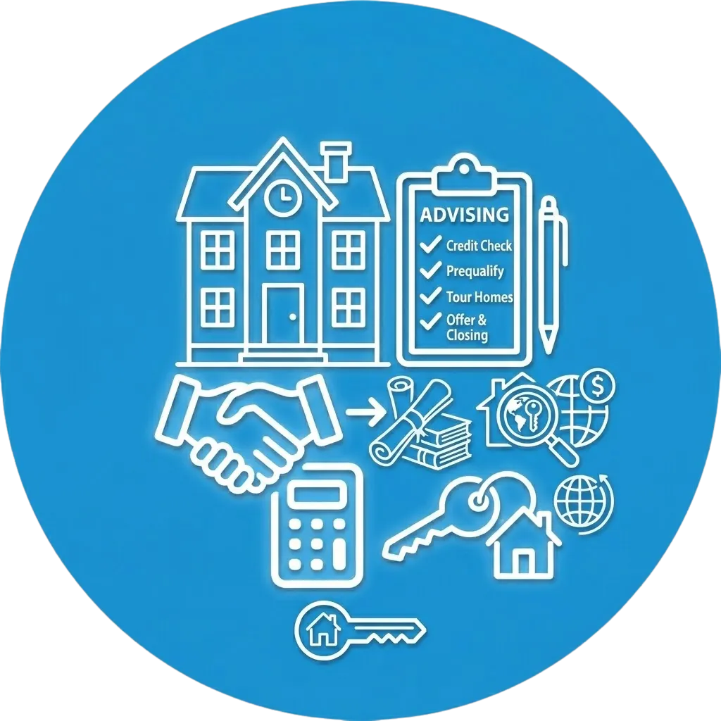 Home Purchase Advising
