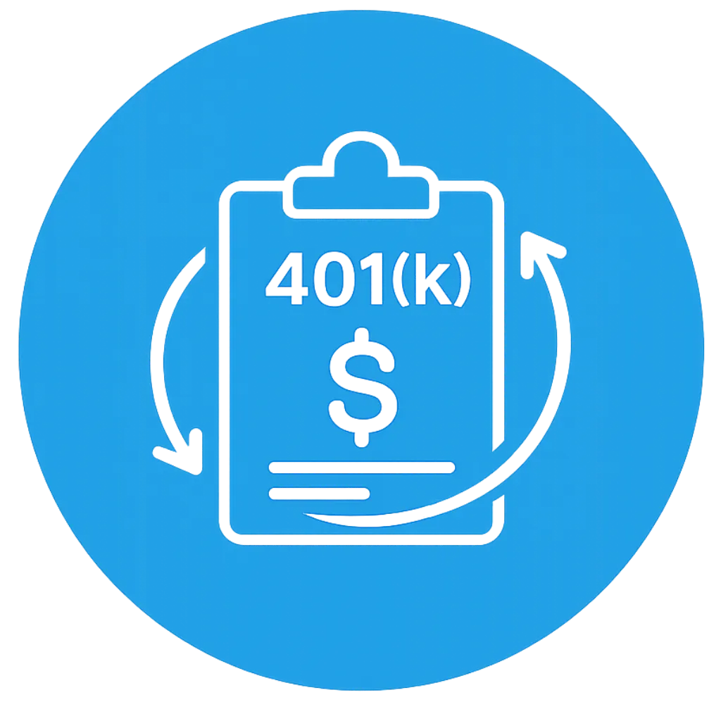 401(k) Rollover Advise