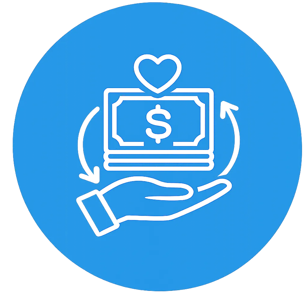 Charitable Gifting Strategies