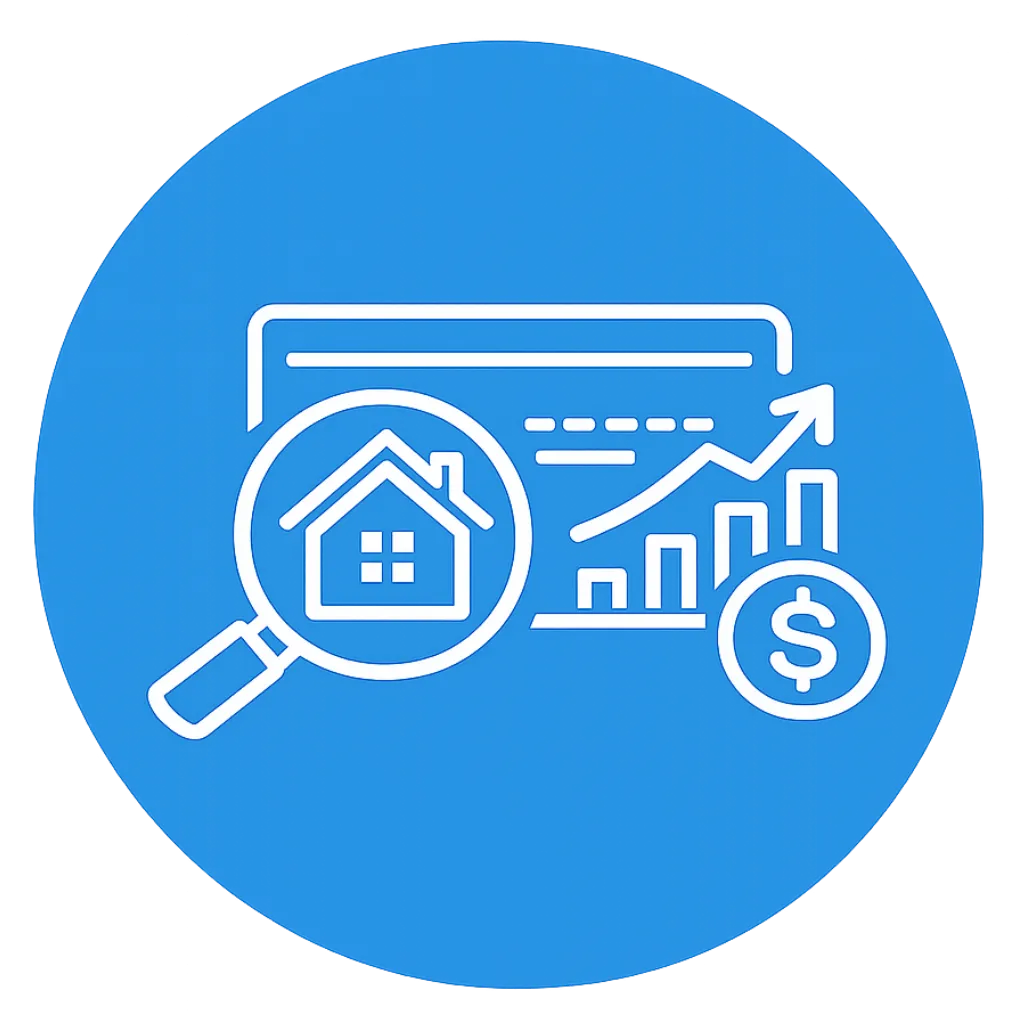 Real Estate Investment Analysis