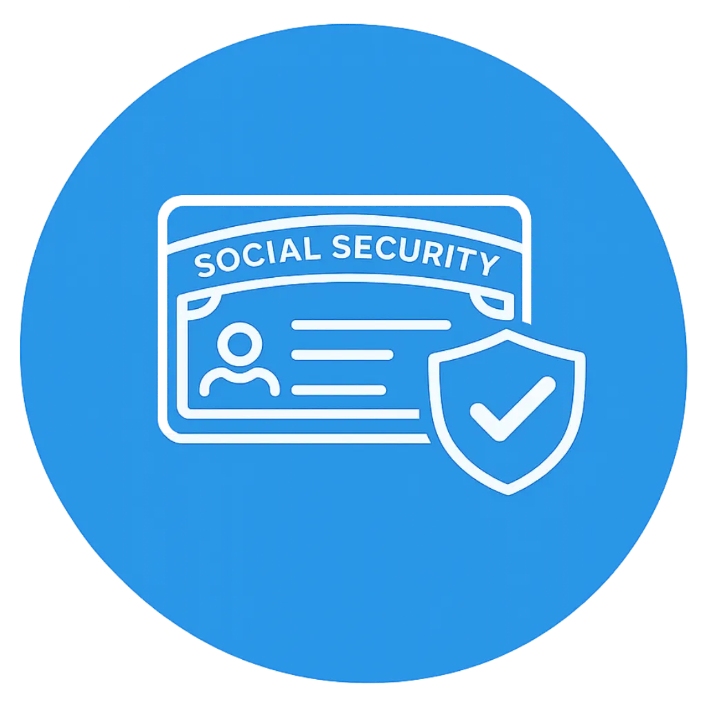 Social Security Optimization