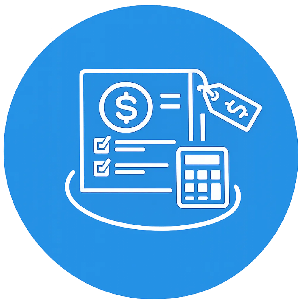 Flat Fee Financial Planning