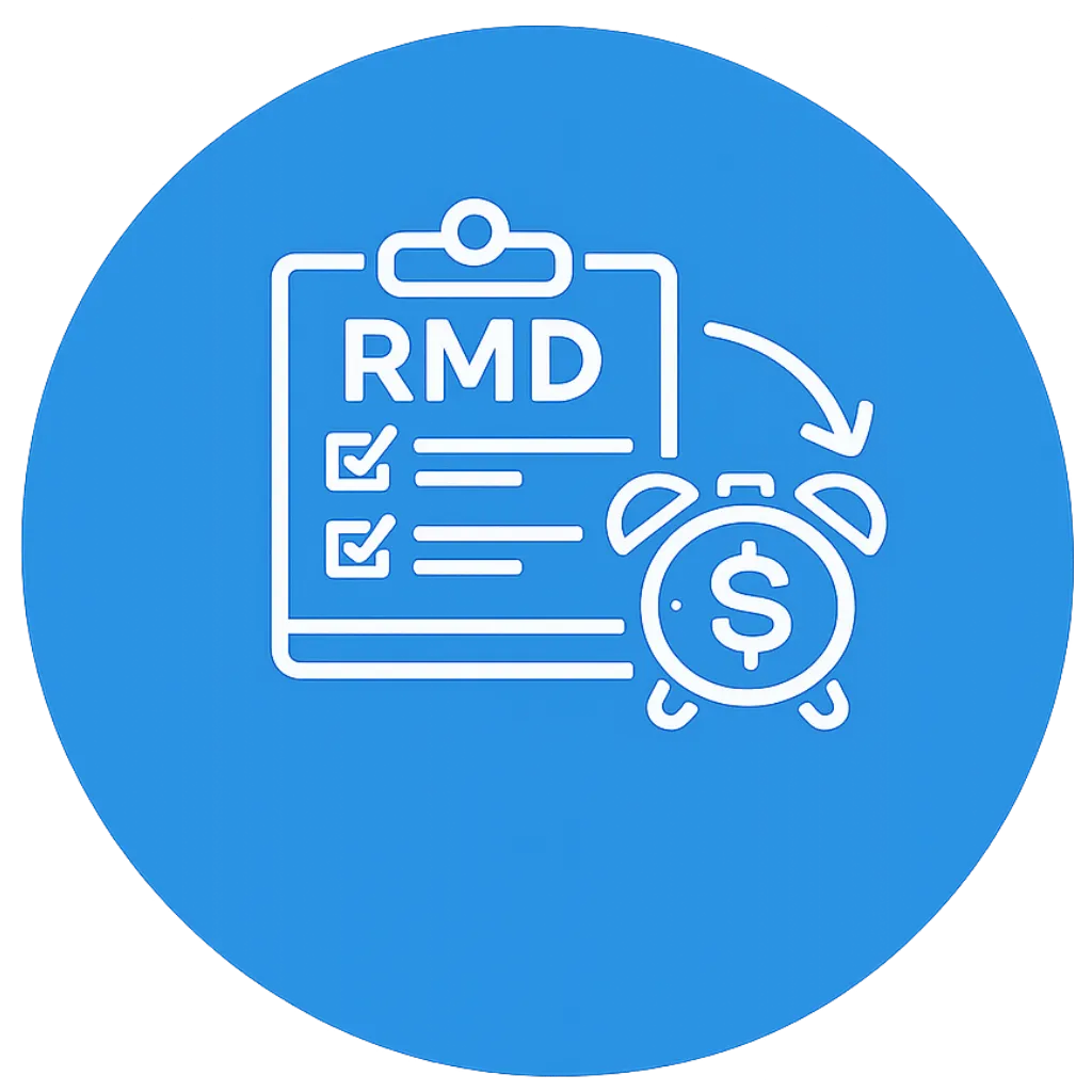 RMD Planning