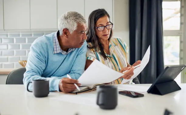 Tax Planning Services