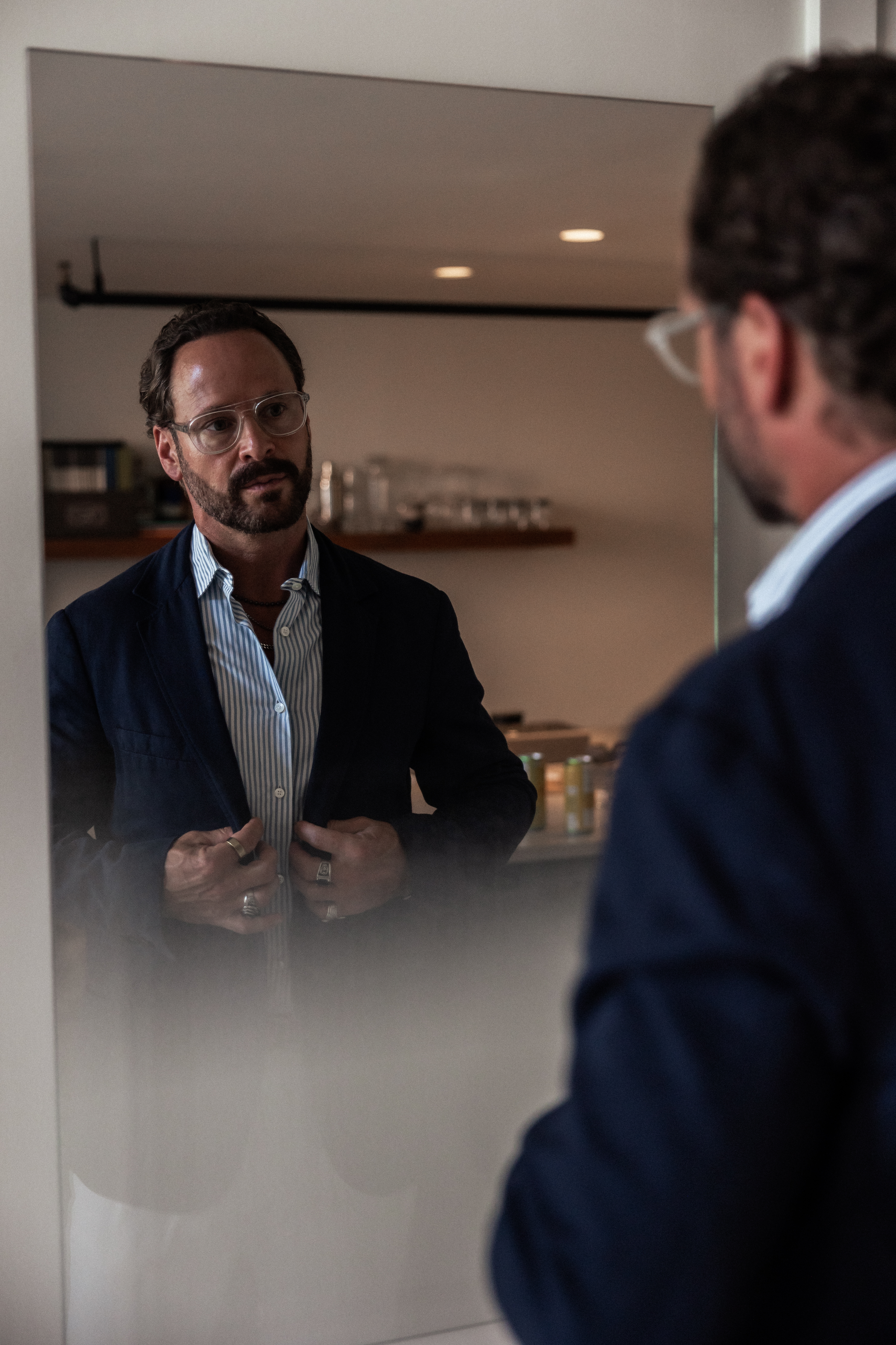 Shaun Ford Interior Design