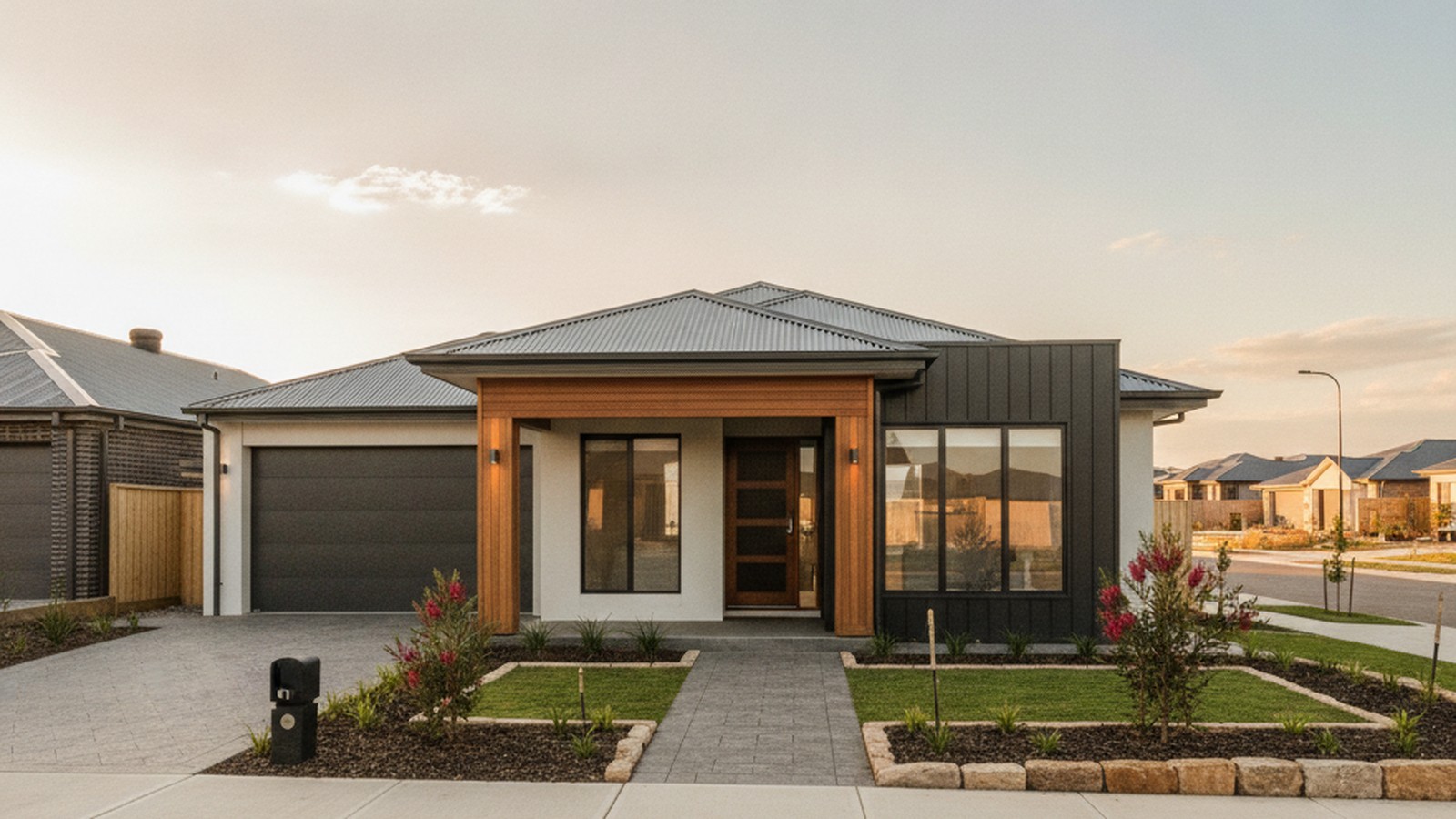 House and Land Packages
