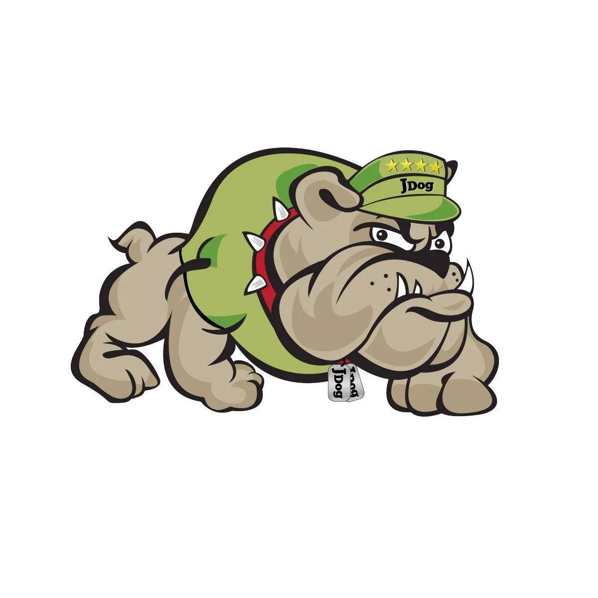 Brand Logo