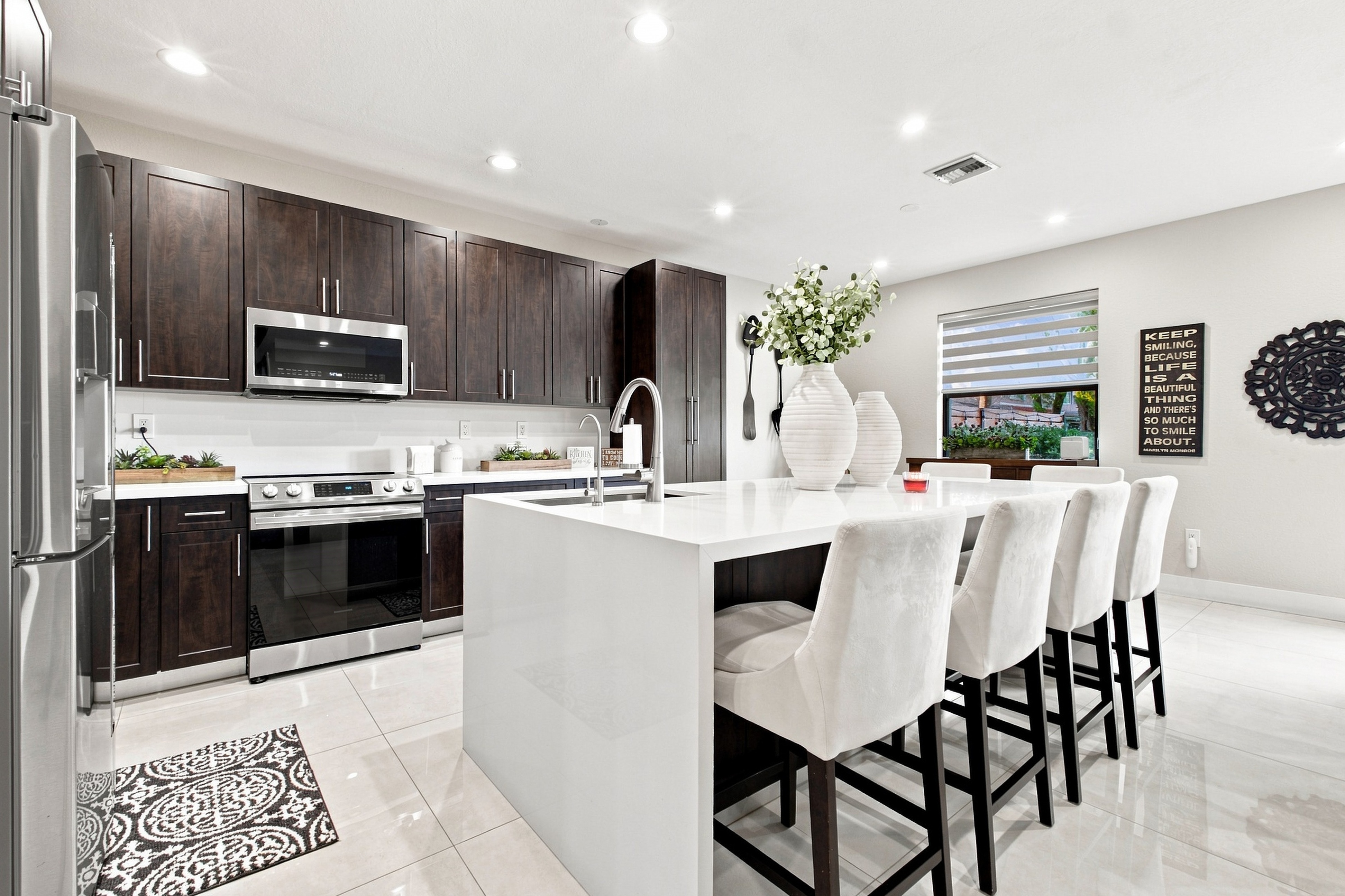 Penthouse Suite luxury estate visual