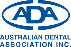 Australian Dental Association logo