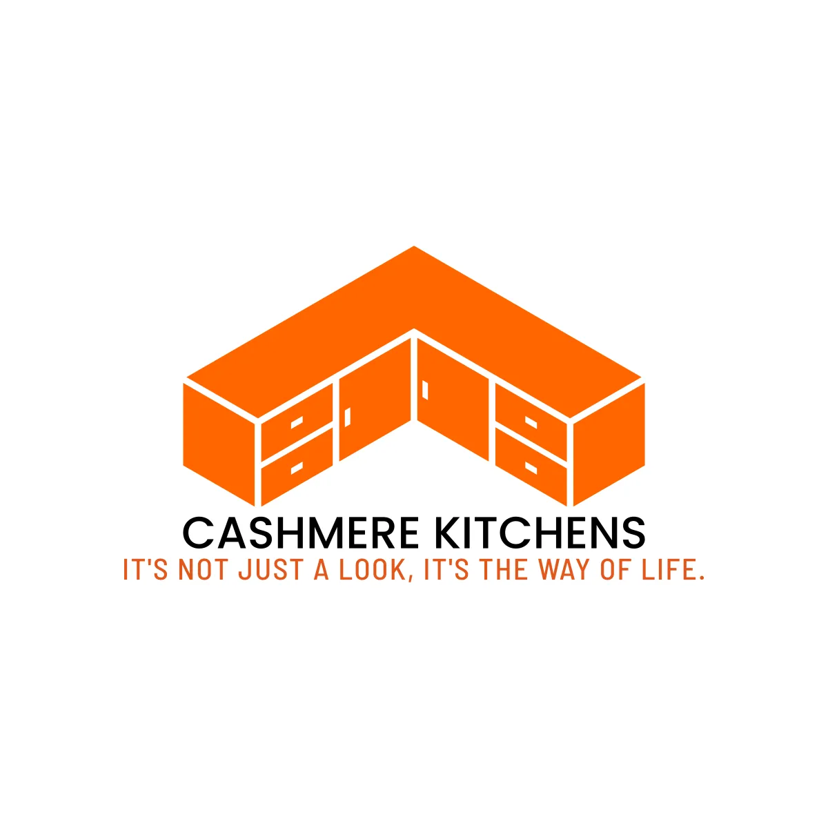 Cashmere Kitchens Logo