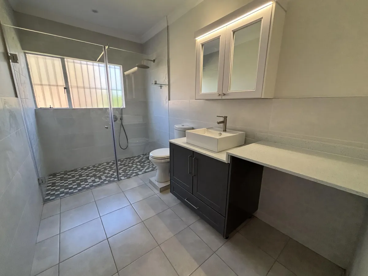 Luxury Vanities