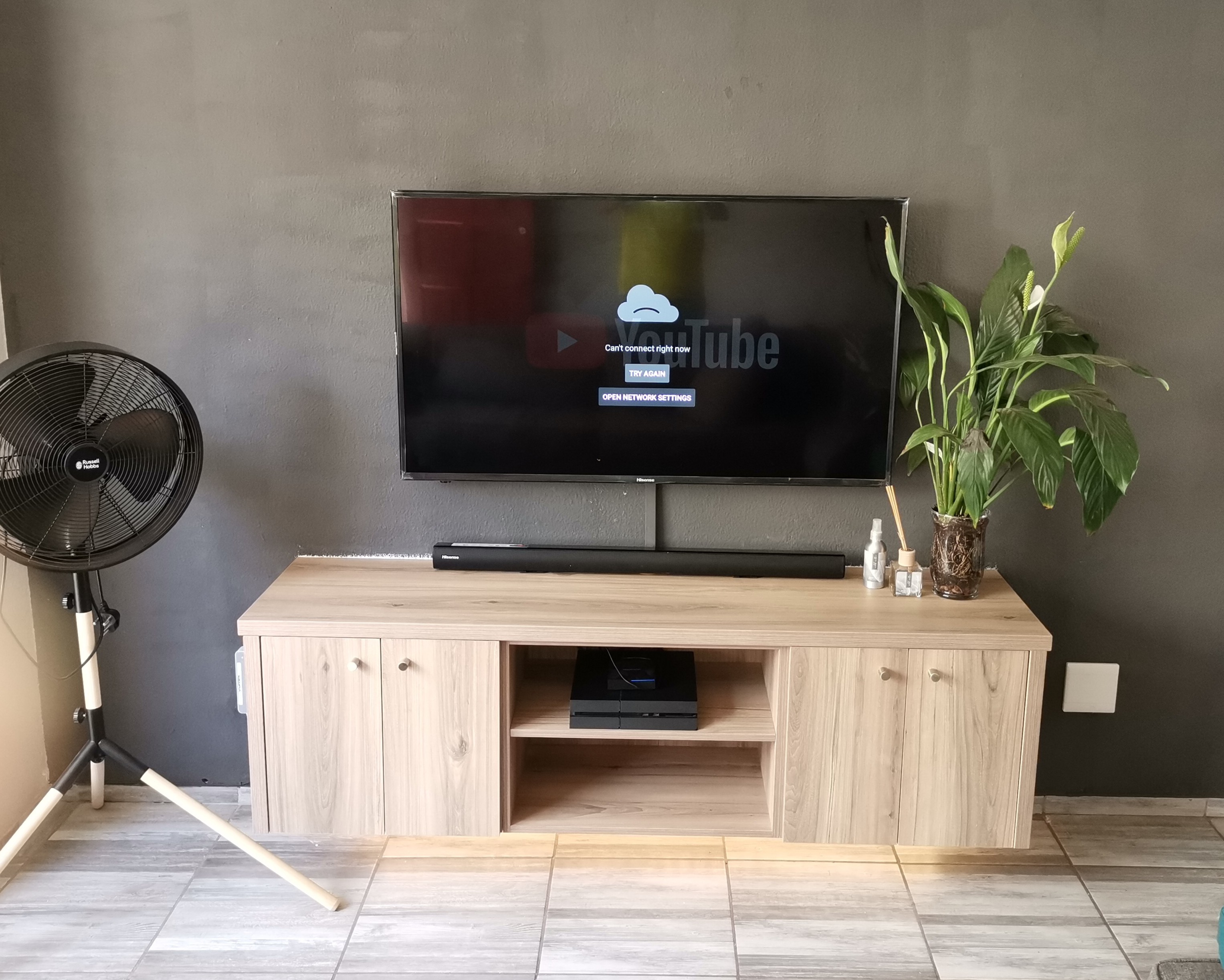 Custom Entertainment Areas