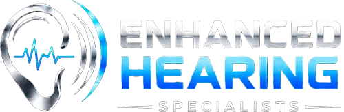Enhanced Hearing Specialists logo
