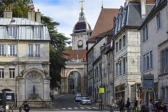 Néo Bio Pro - Nettoyage - Besançon