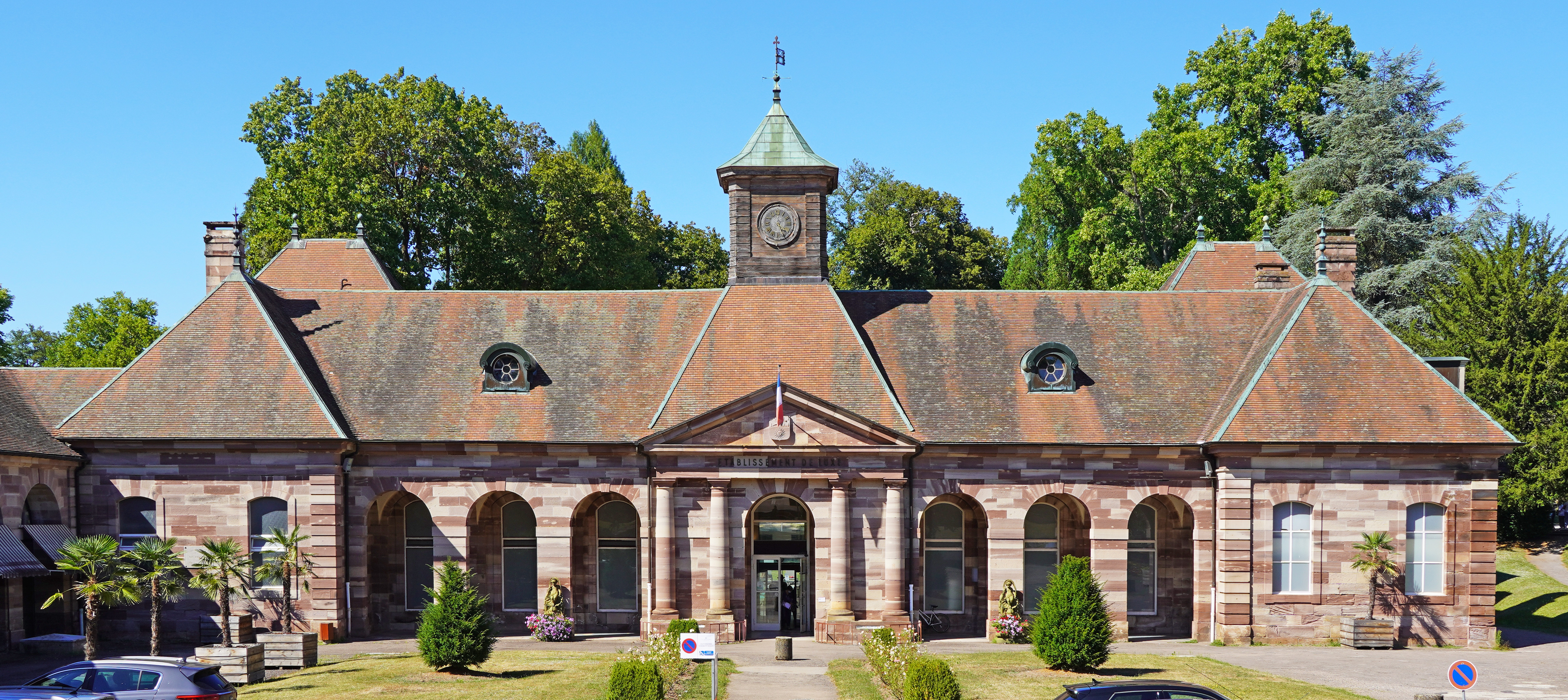Néo Bio Pro - Nettoyage - Luxeuil-les-Bains