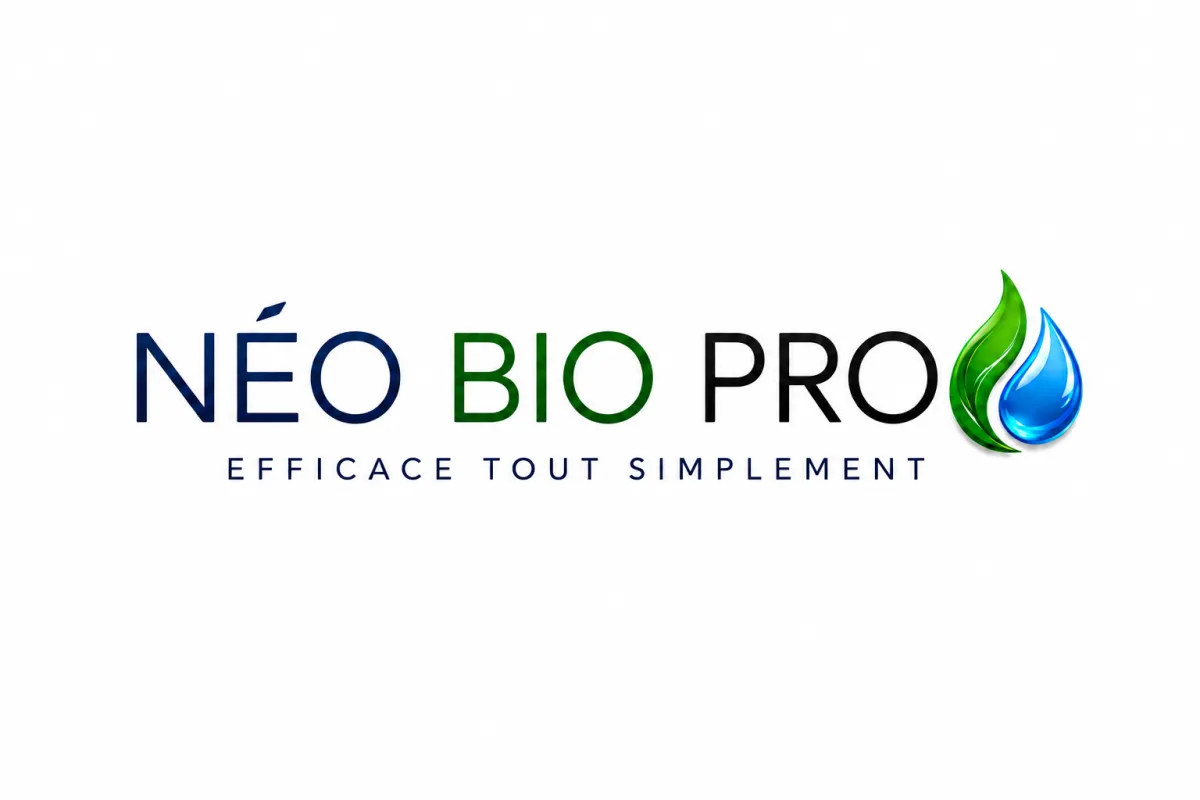 Logo Néo Bio Pro