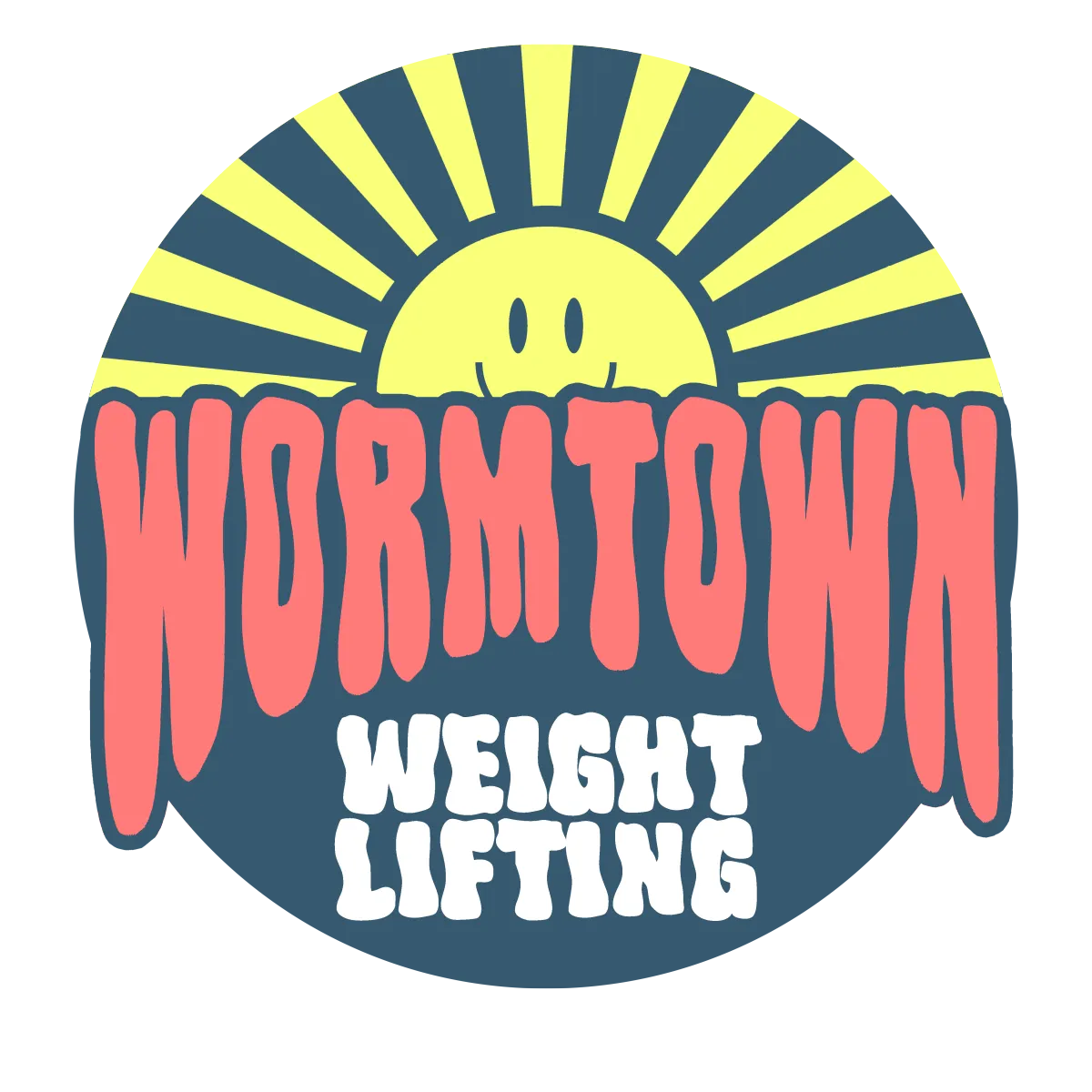 Wormtown Weightlifting, Shrewsbury, MA