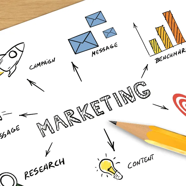 Good Marketing Amplifies Referrals — It Doesn’t Replace Them