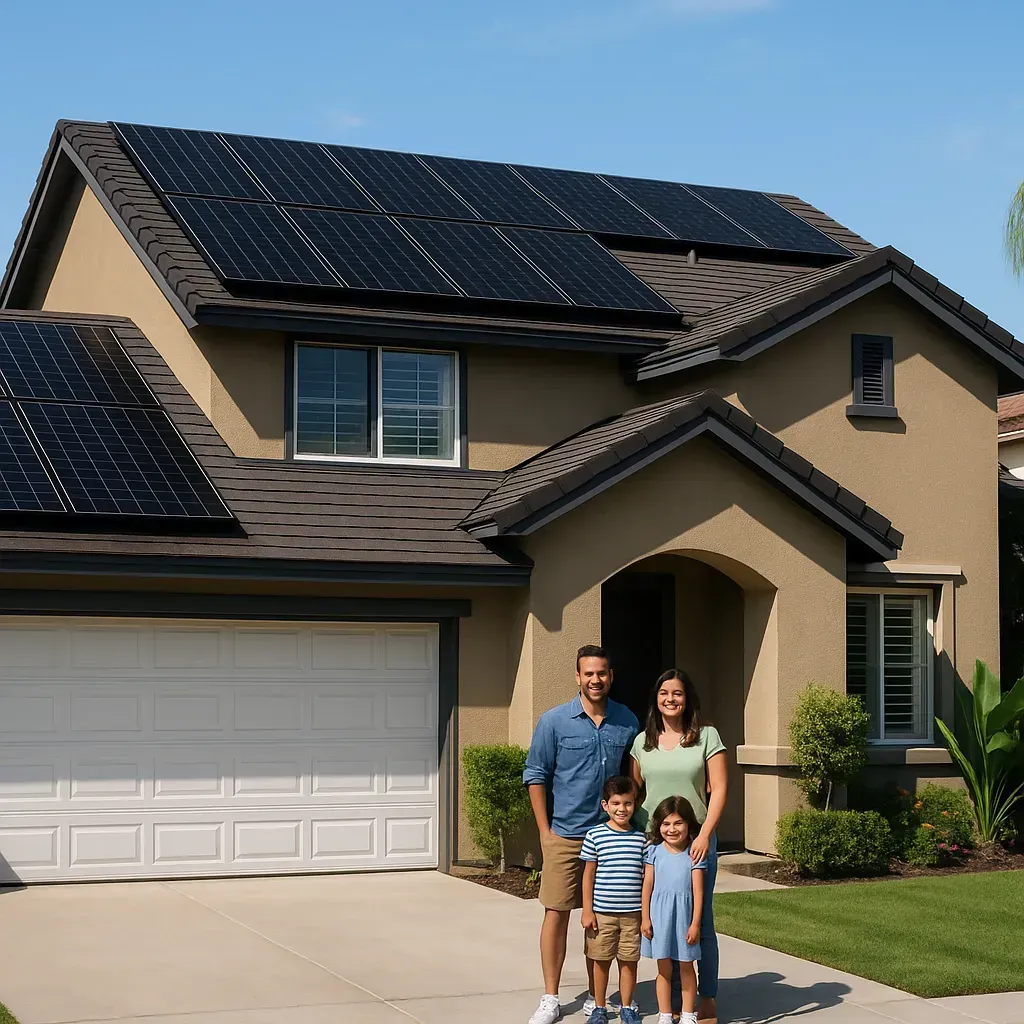 Home Battery Backup Systems Explained