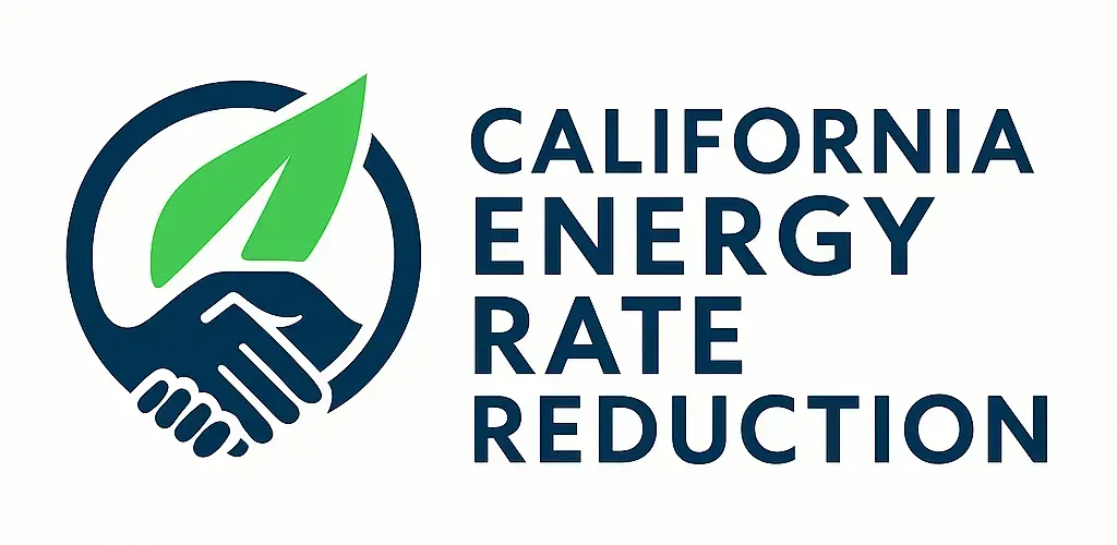 California Energy Rate Reduction