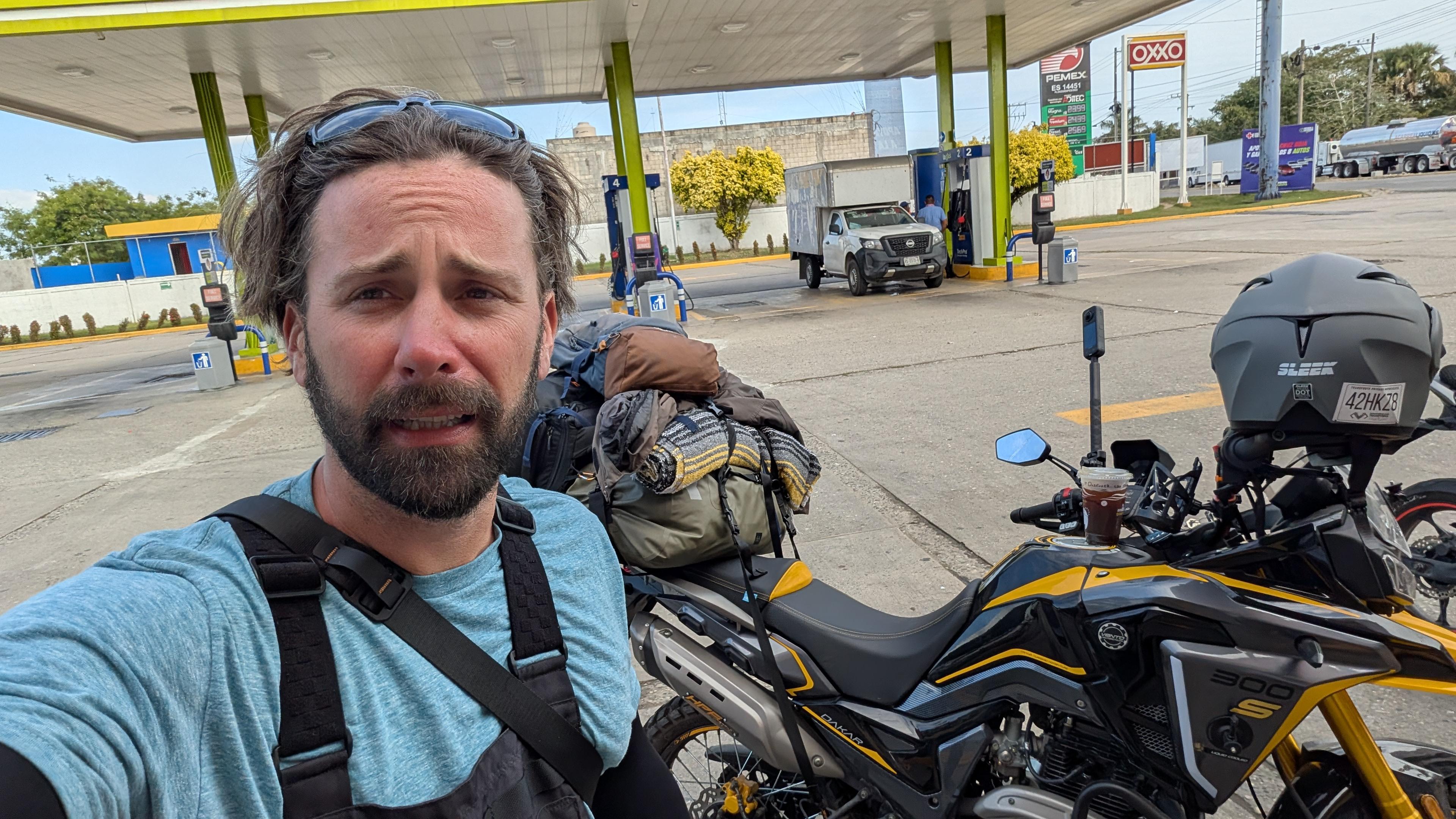 The Ultimate Guide for Motorcycle Adventure Travel: Routes, Gear & Borders