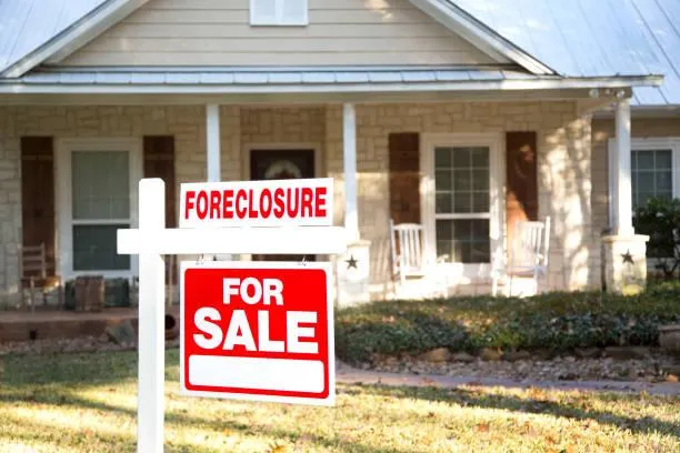do I still have time to stop foreclosure