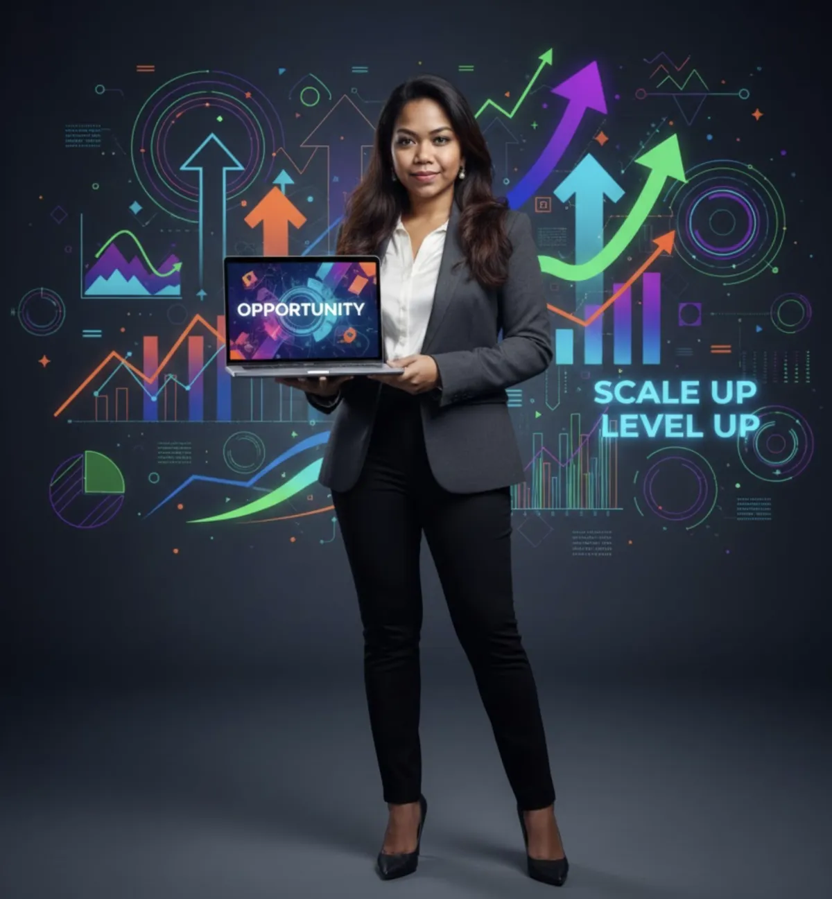 selective focus photography of light bulb