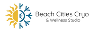 Beach Cities Cryo & Wellness Logo