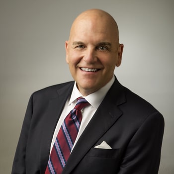 Doug McClure GIS Founder & Managing Partner