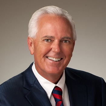 Doug McClure GIS Founder & Managing Partner