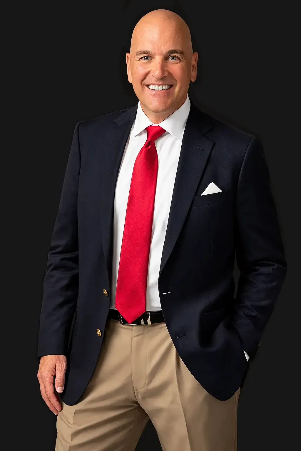 Doug McClure - CEO - Wealth Stewardship GIS