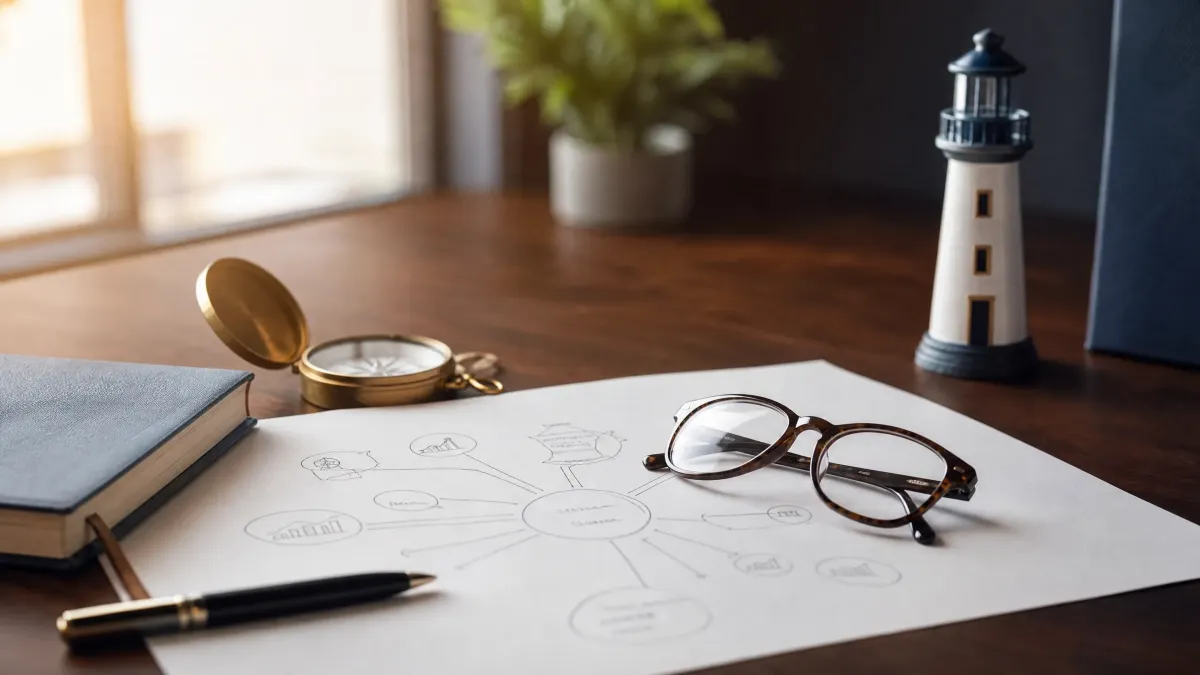 Navigating Today's Financial Landscape: A Stewardship Approach