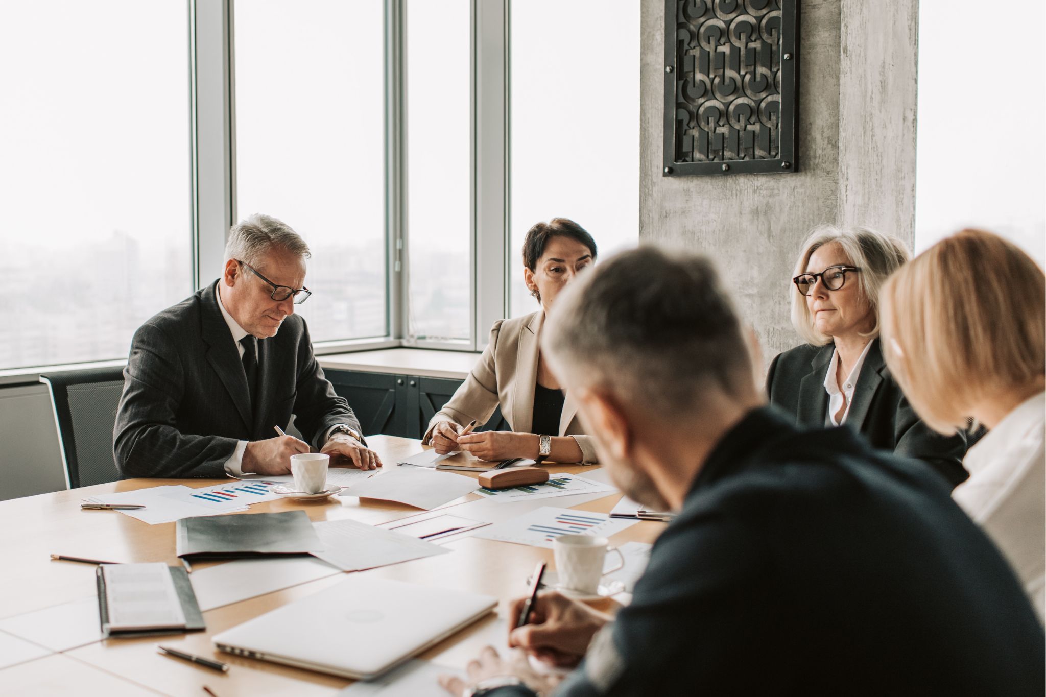 What Are the Tax Implications of Selling a Business in Arizona? A Comprehensive Guide for Tucson Business Owners