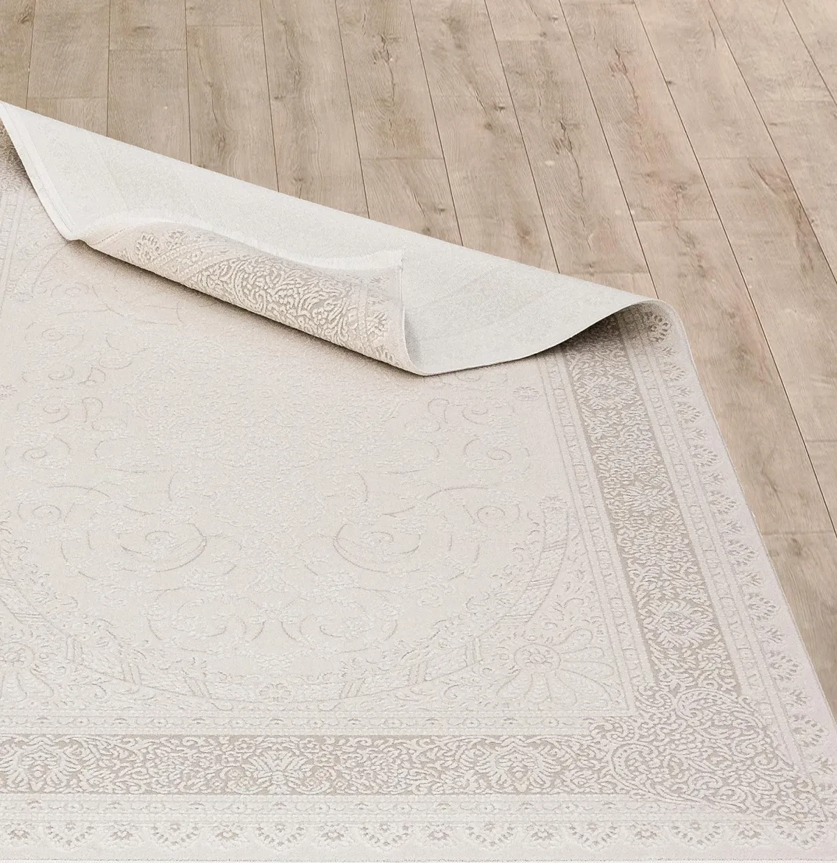 a large star with a clock on top of it