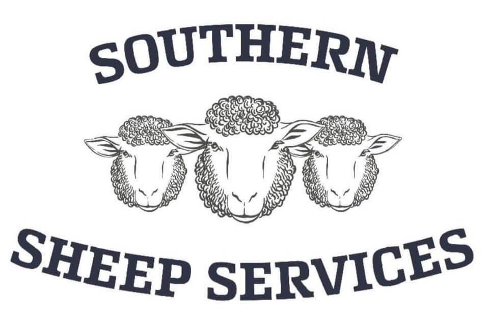 Southern Sheep Services sheep handling and crutching logo New Zealand