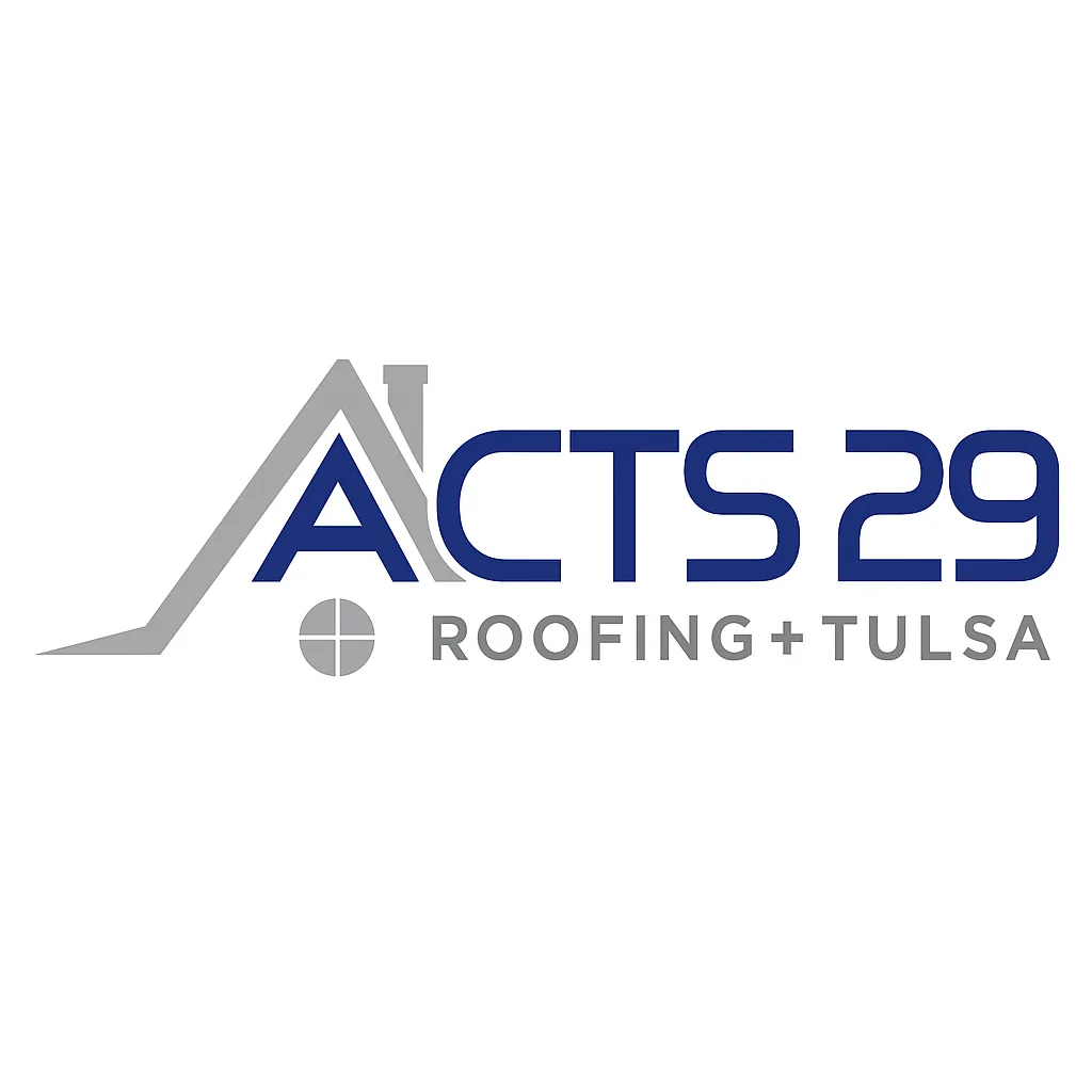 Acts 29 Roofing+ Logo