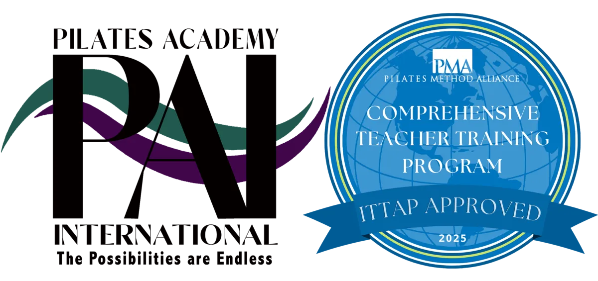 Pilates Teacher Training