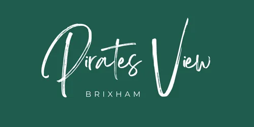 Pirates View Brixham Logo